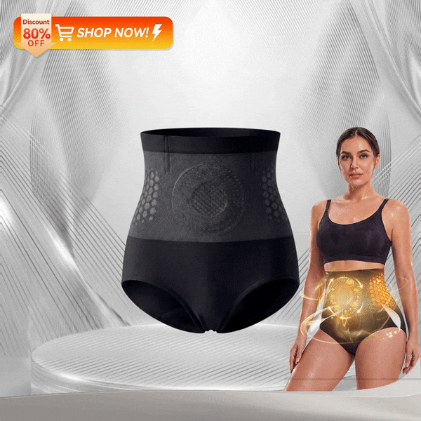 ✨3 PAIRs [Multi Rotation] — Body Sculpting Essential 🔥$49.97 🔥70% off🔥 ($13.3/pc)