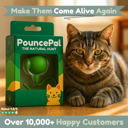 PouncePal™