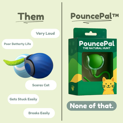 PouncePal™
